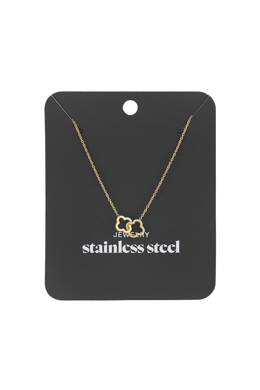 Collier Porte-Bonheur Lié Image3