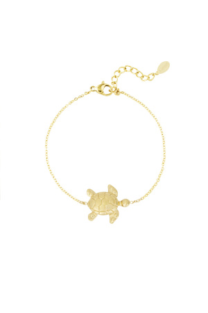 Bracelet Tortue Marées h5 