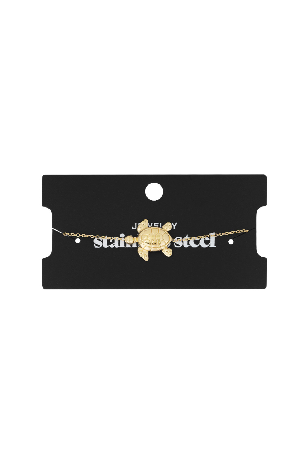 Bracelet Tortue Marées Image3