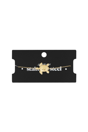 Bracelet Tortue Marées h5 Image3