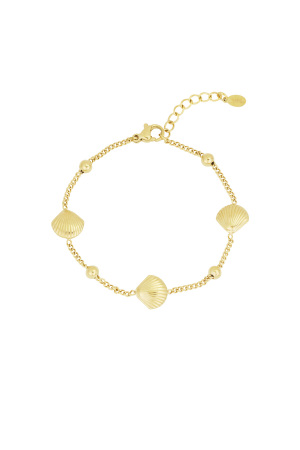 Bracelet Sérénade Coquillage h5 