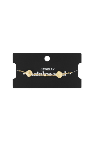 Bracelet Sérénade Coquillage h5 Image3