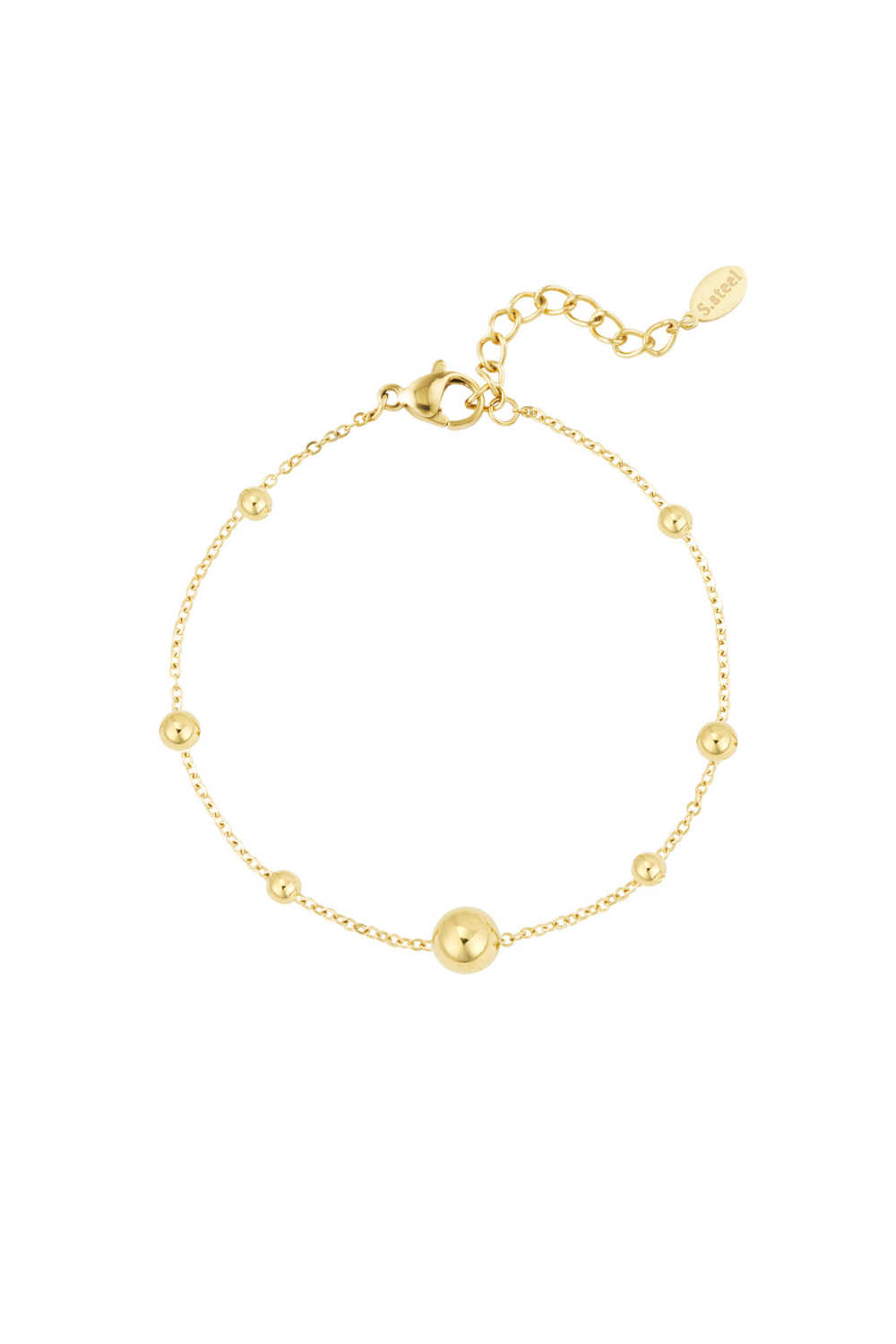 Bracelet Fête Basique 