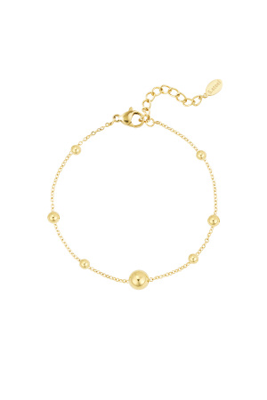 Bracelet Fête Basique h5 