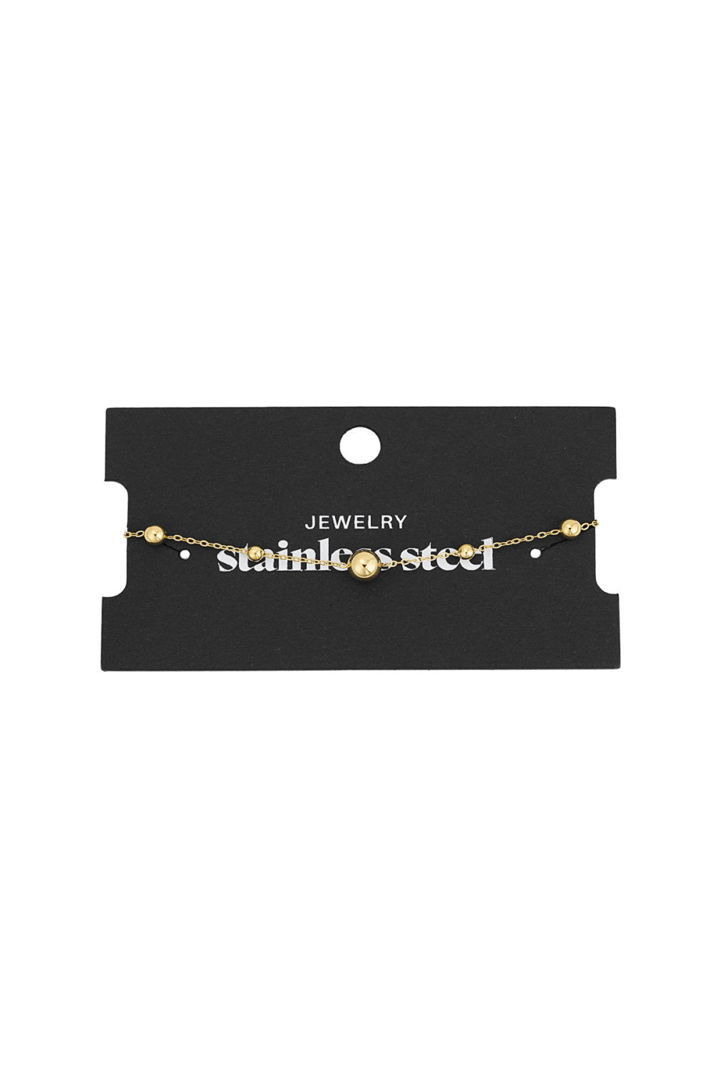 Bracelet Fête Basique Image2