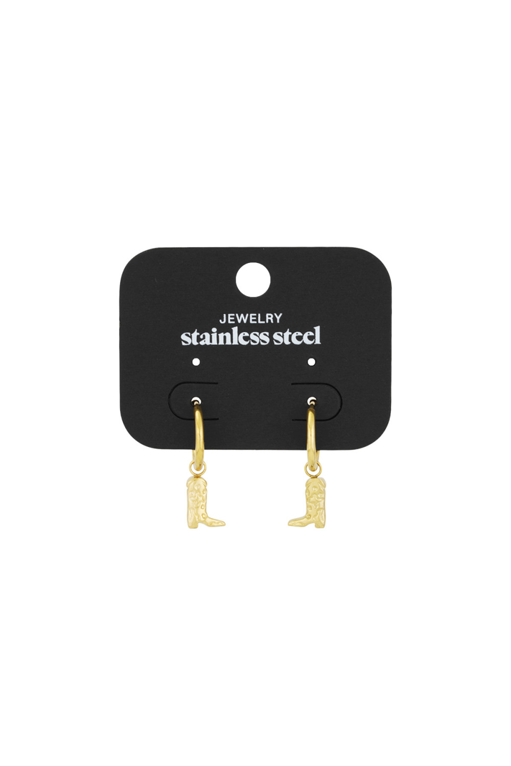 Boucles D'oreilles Cowgirl h5Image3