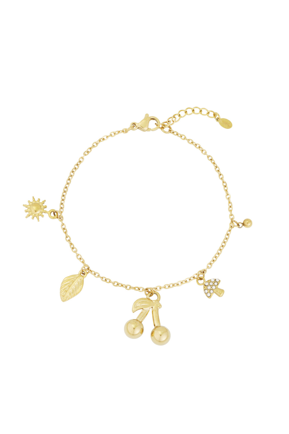 Bracelet Cherry Bliss 
