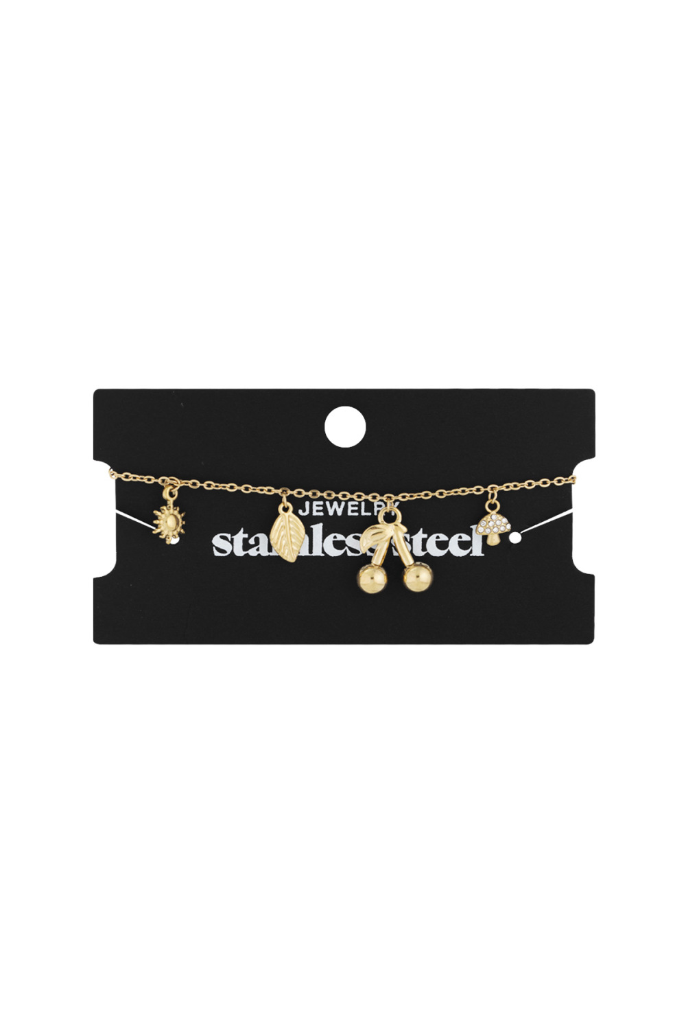Bracelet Cherry Bliss Image2