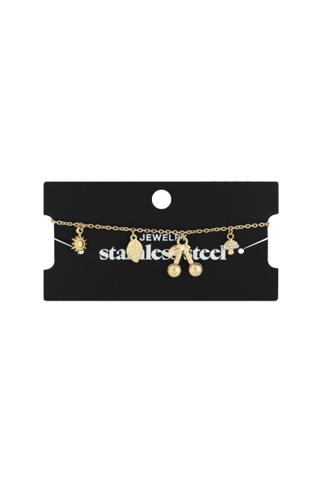 bracelet cherry bliss 2