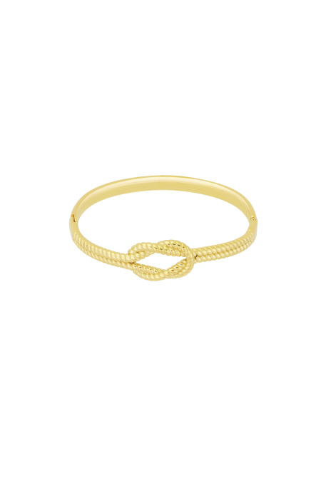 bracelet avec noeud