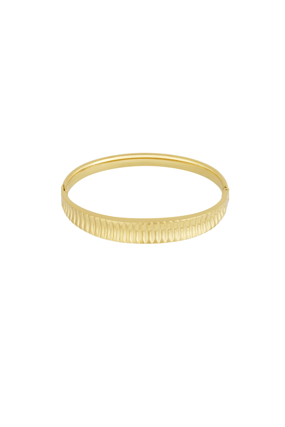 Bracelet Avec Structure 