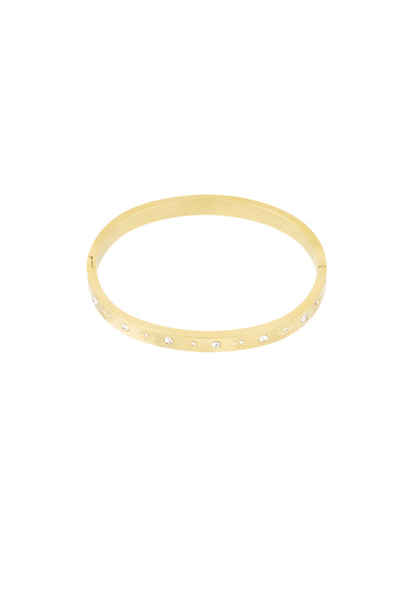 bracelet shine bright