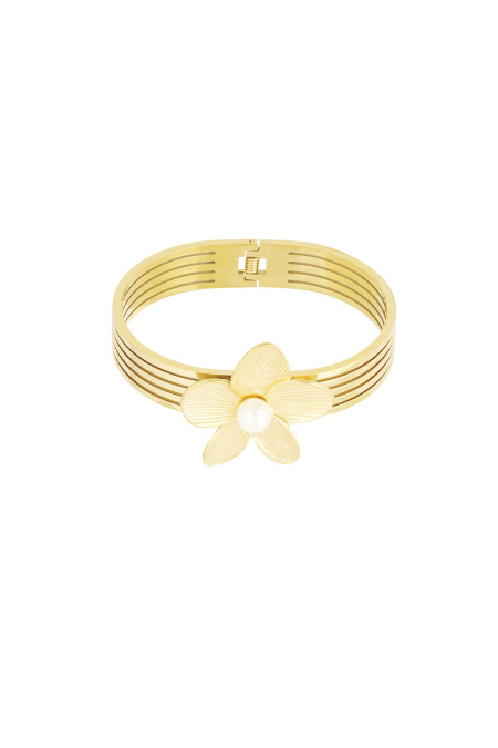 bracelet flower power