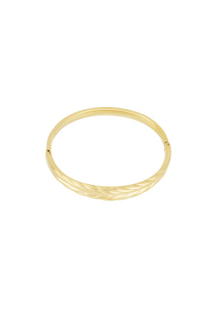 Bracelet En Relief Subtil h5 