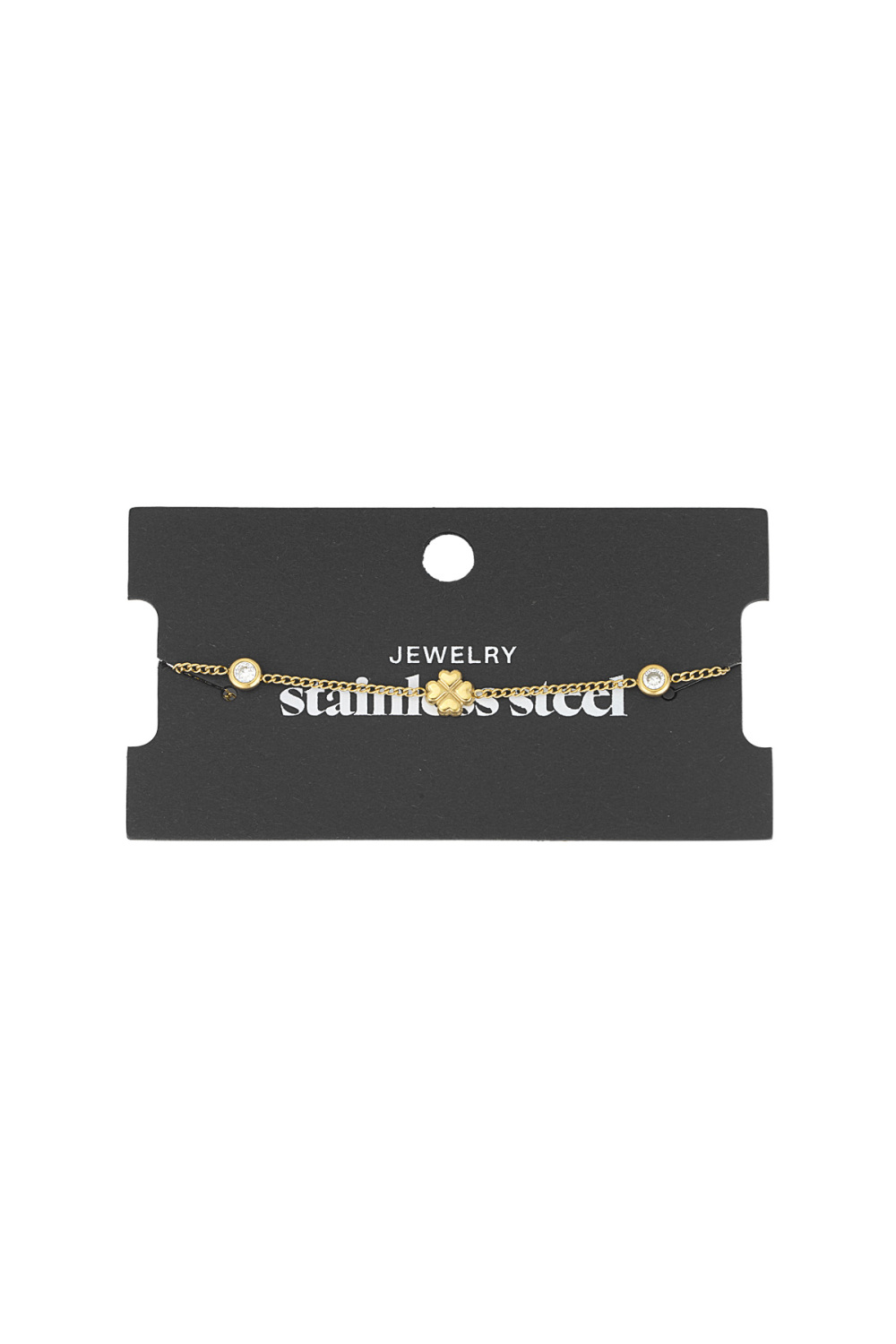Bracelet Porte-Bonheur Étincelant Image3
