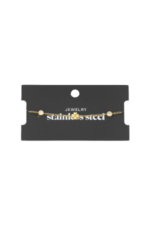Bracelet Porte-Bonheur Étincelant h5 Image3