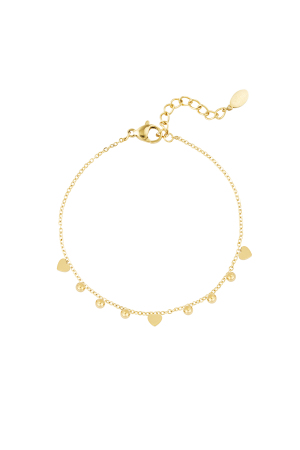 Bracelet Scintillement D'amour h5 
