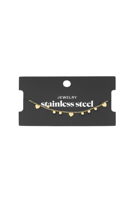 bracelet scintillement d'amour 2