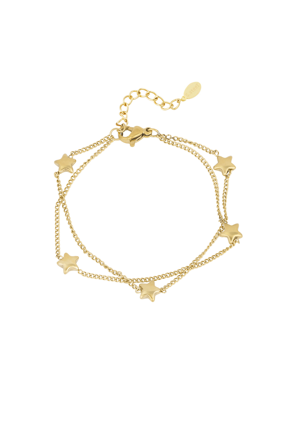 Bracelet Nuit Étoilée 