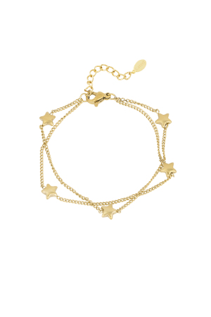 Bracelet Nuit Étoilée h5 