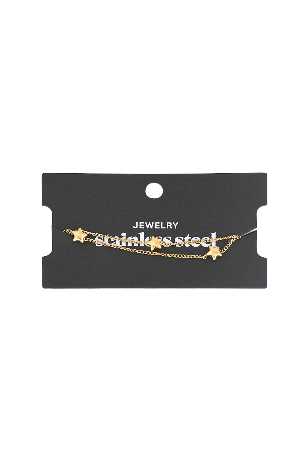 Bracelet Nuit Étoilée Image3