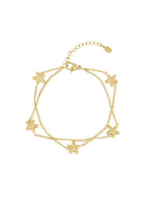 Bracelet Bombe Fleurie h5