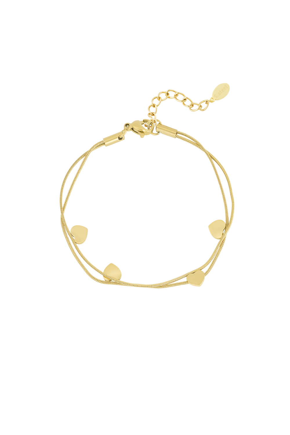 Bracelet Bring Back The Love 