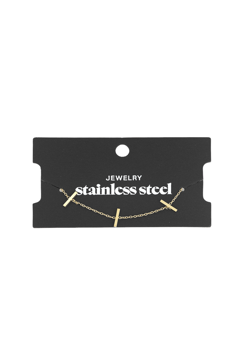 Bracelet Avec Barrettes Image3