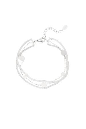 Bracelet Double Pièce h5 