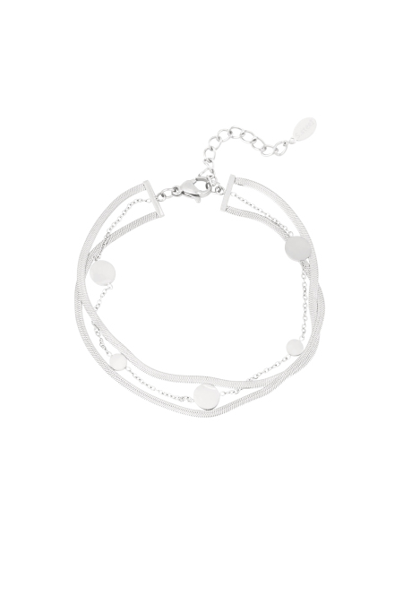 Bracelet Double Pièce
