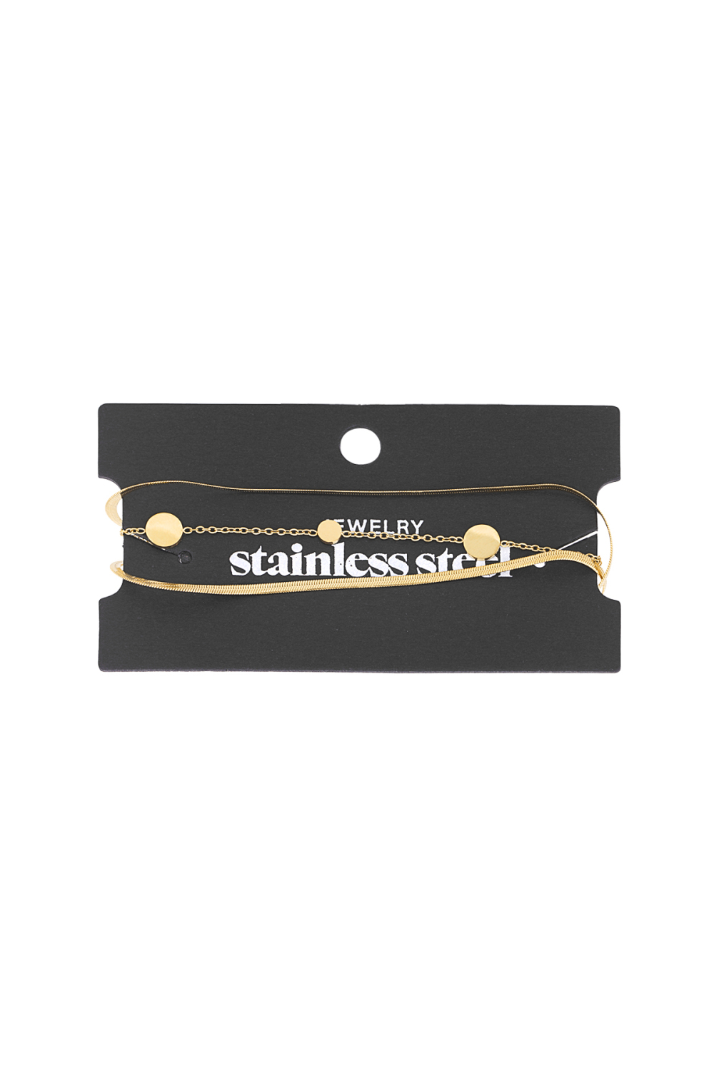 Bracelet Double Pièce Image3