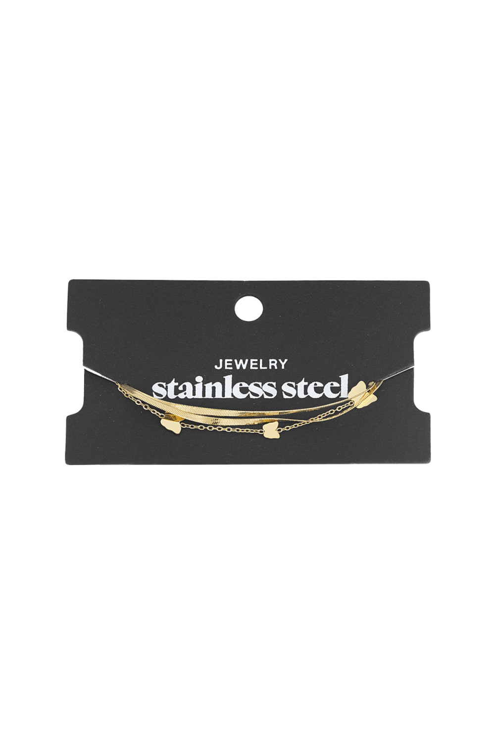 Bracelet Papillon Image3