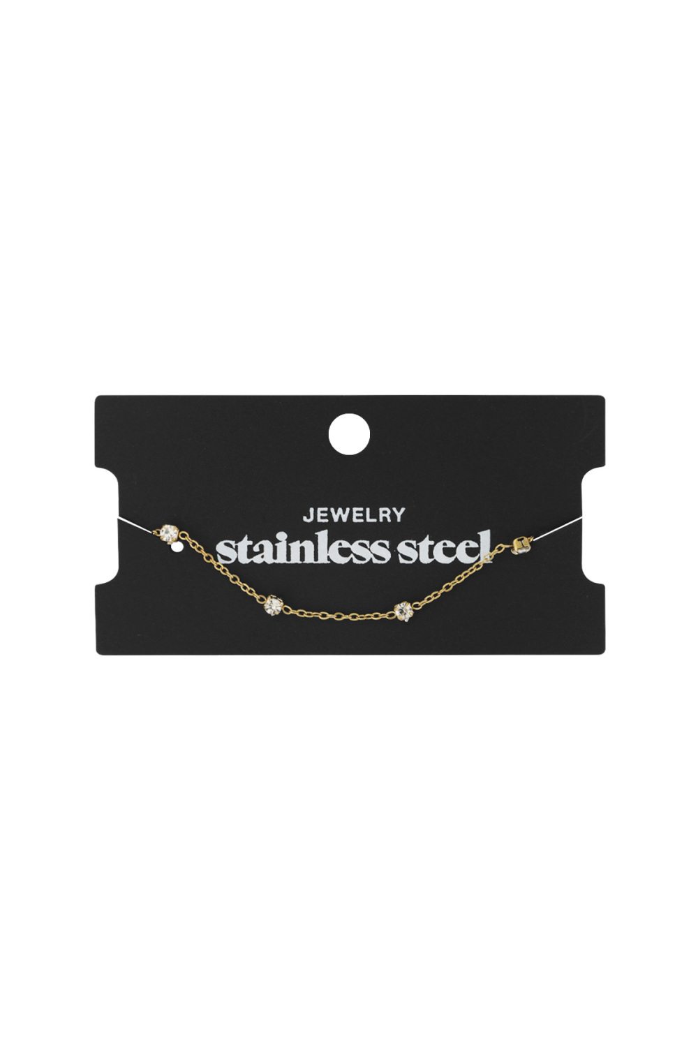 Bracelet Chuchotement Diamant Image3
