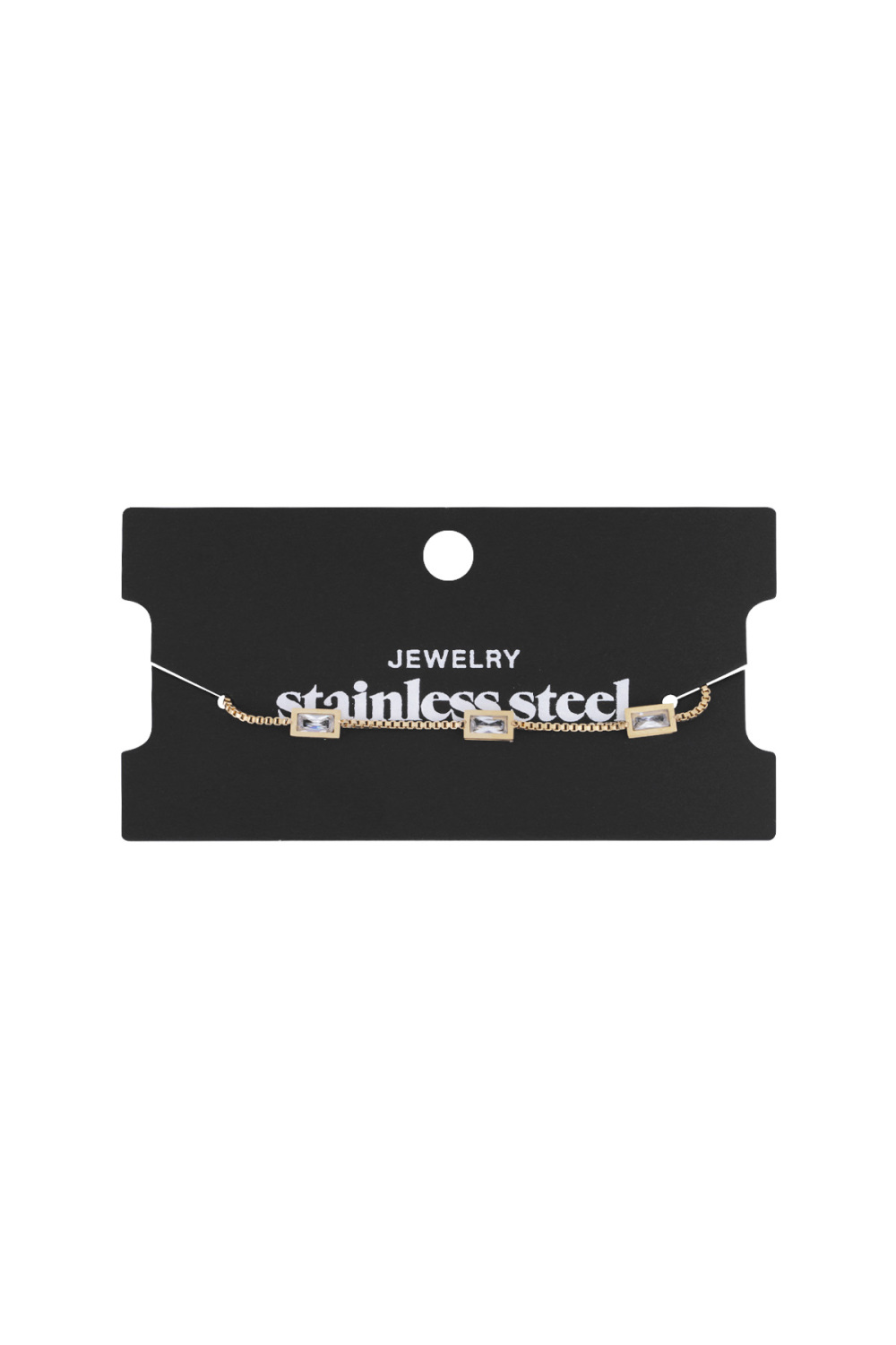 Bracelet Éclat Diamant Image3