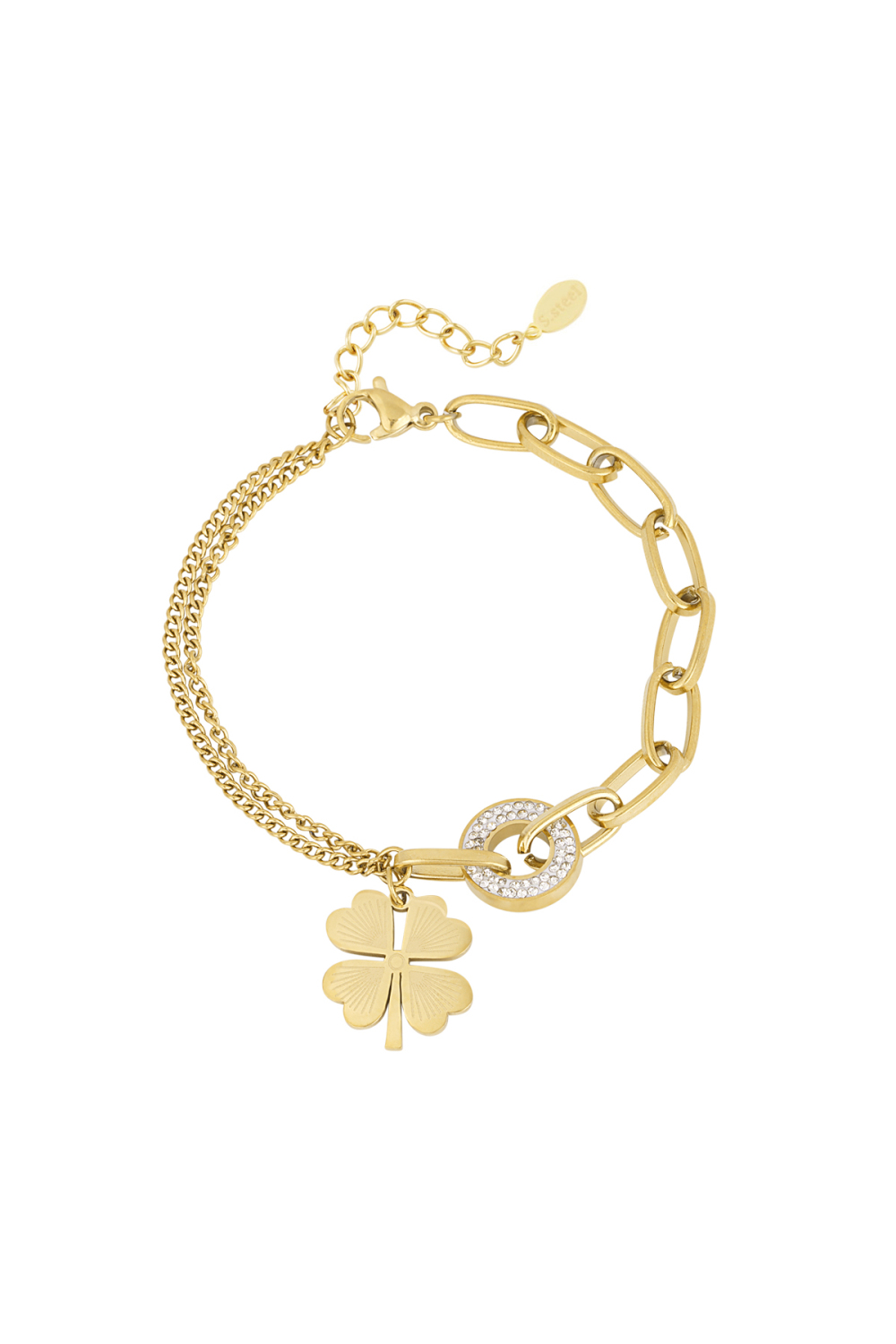 Bracelet Porte-Bonheur 