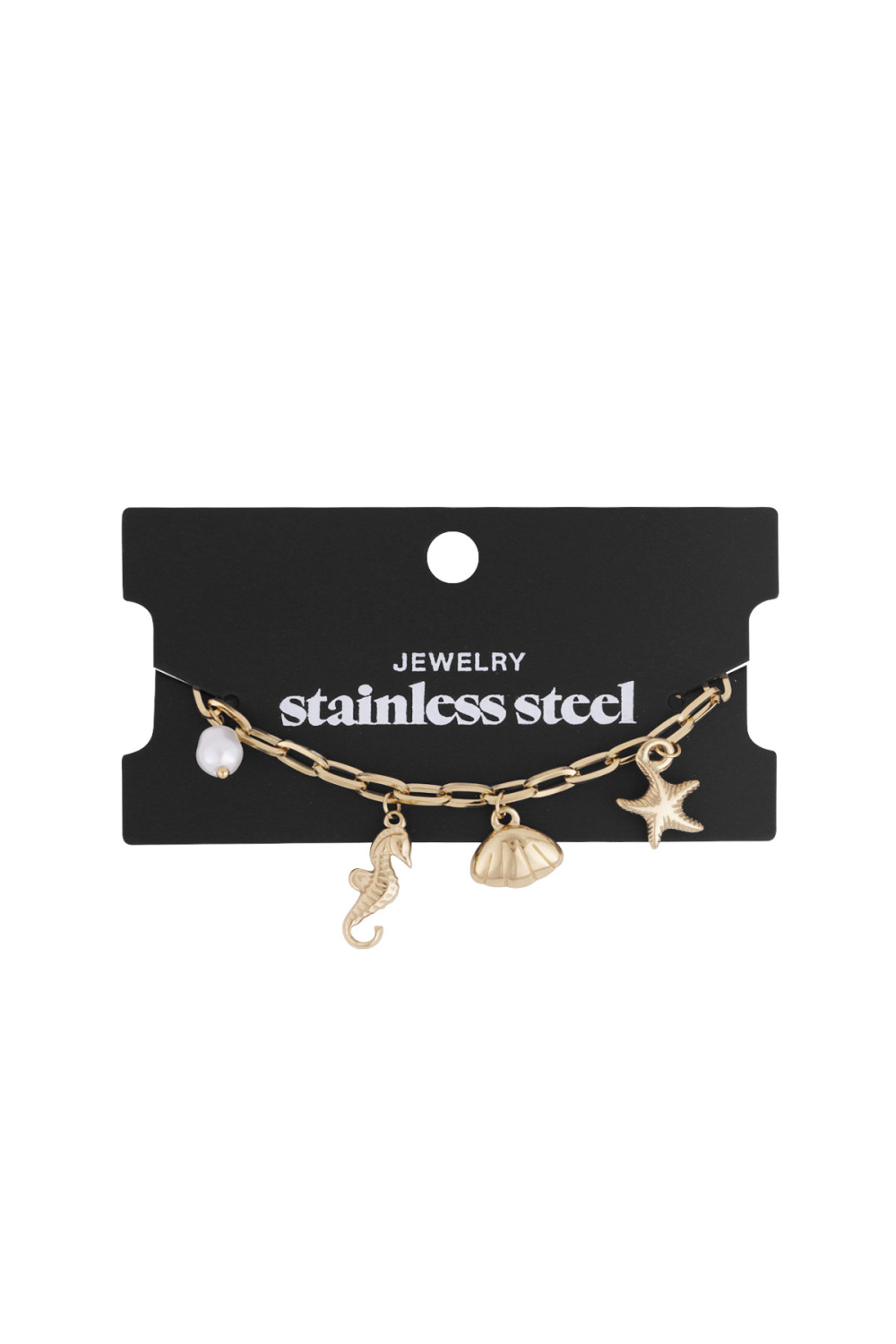 Bracelet Breloques De Plage Image3
