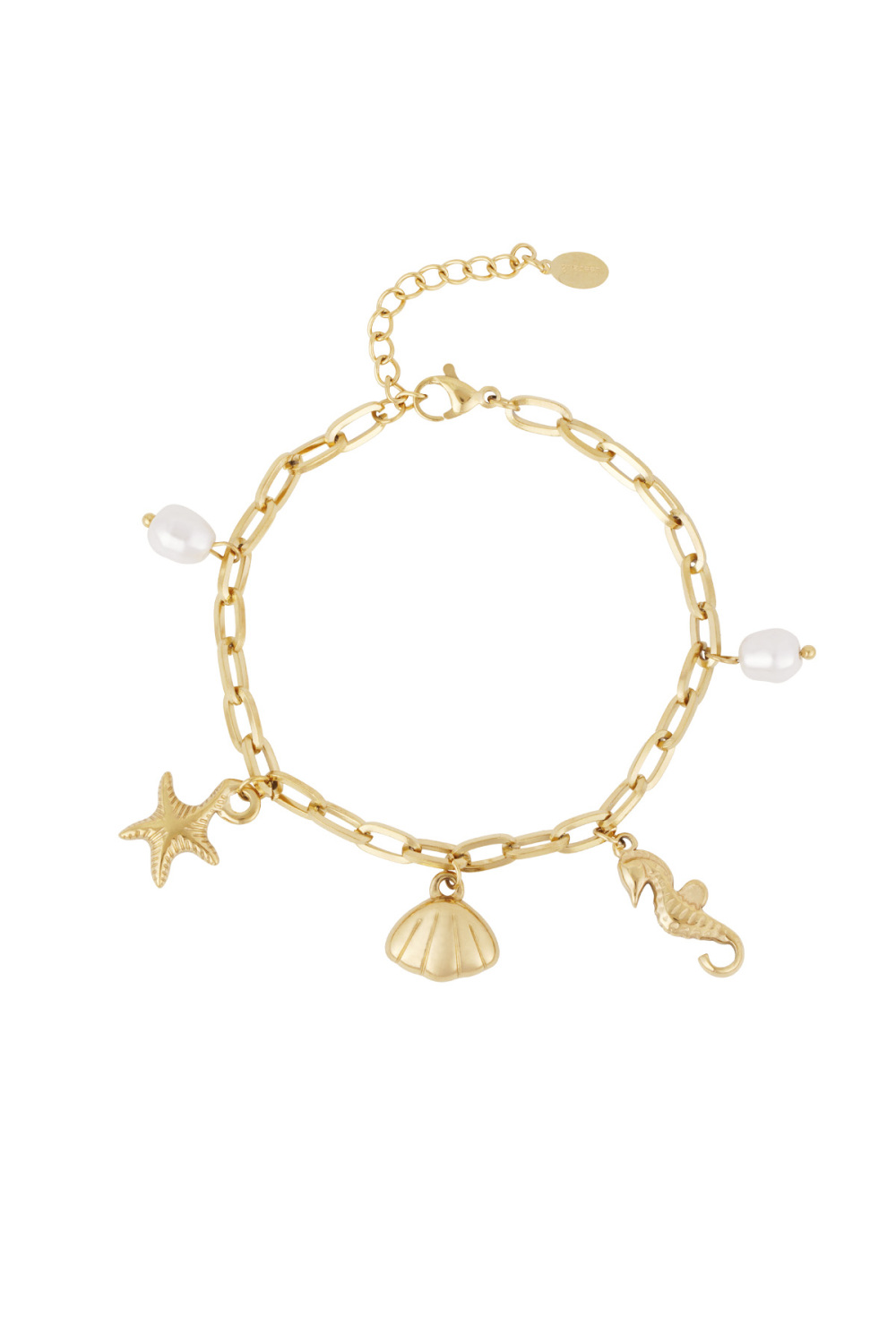 Bracelet Breloques De Plage 