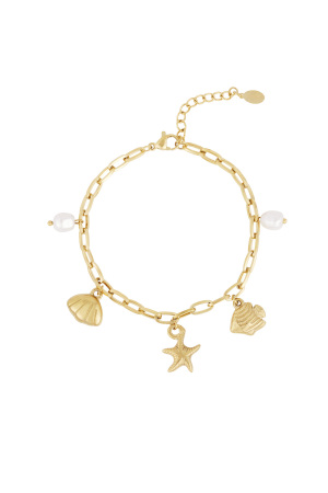 Bracelet Sea You Soon h5 