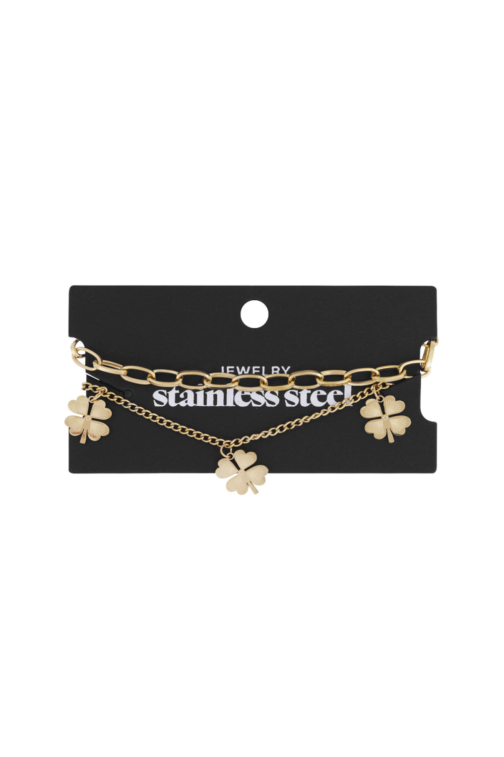 Bracelet Lucky You Image3