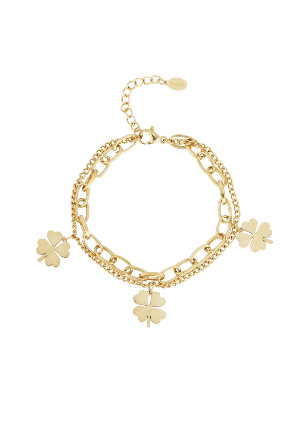 Bracelet Lucky You 