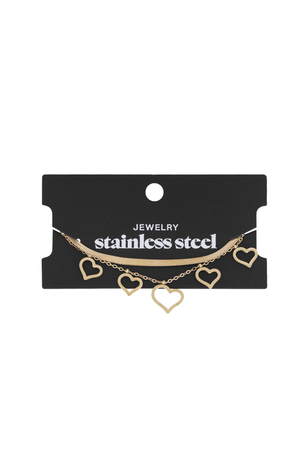 Bracelet Gros Coeur h5Image3