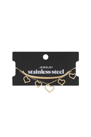Bracelet Gros Coeur h5 Image3