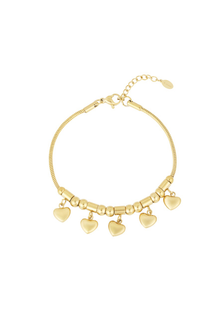 bracelet love love love