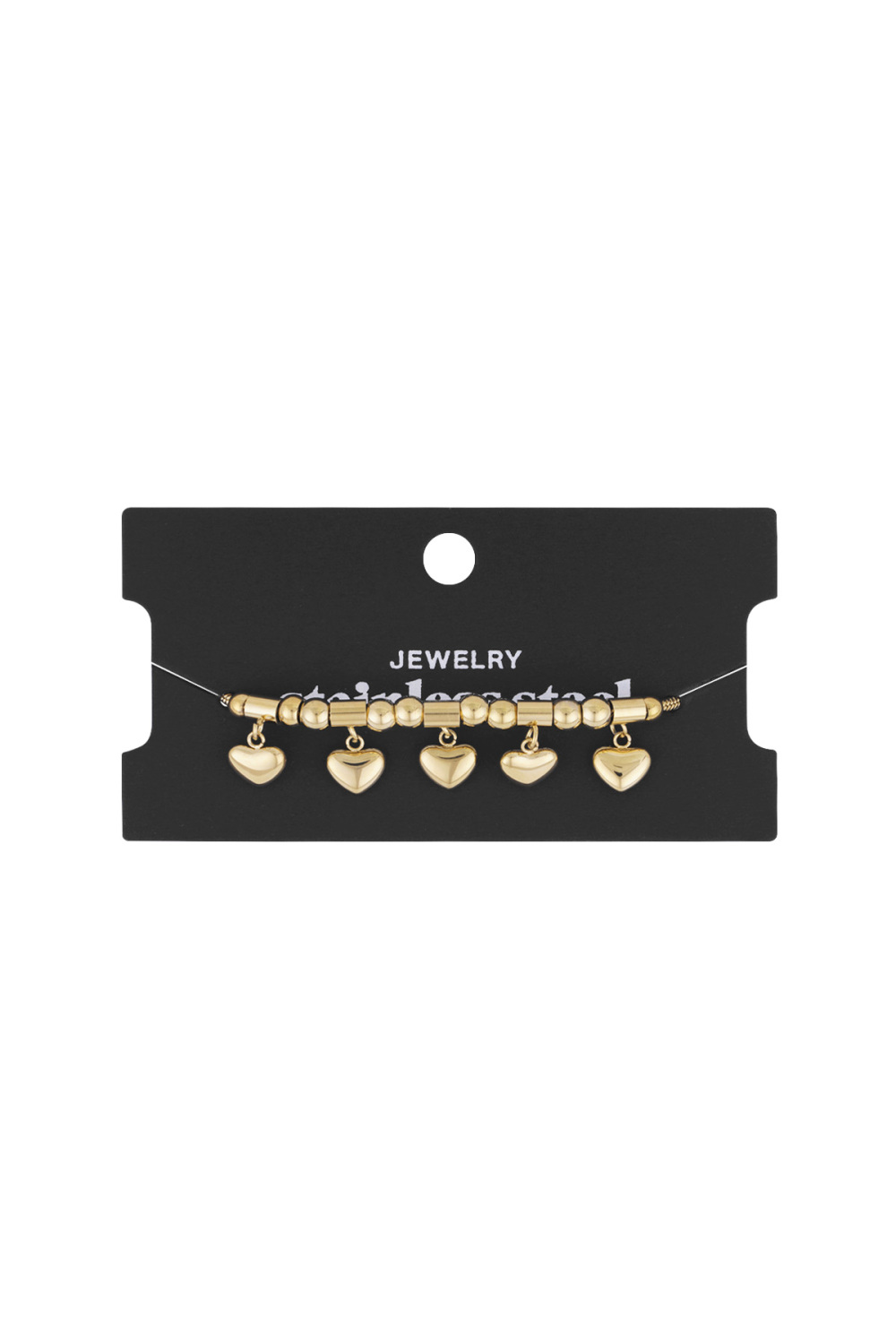 Bracelet Love Love Love h5Image3