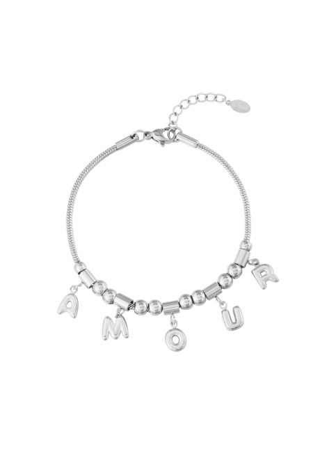 bracelet amour