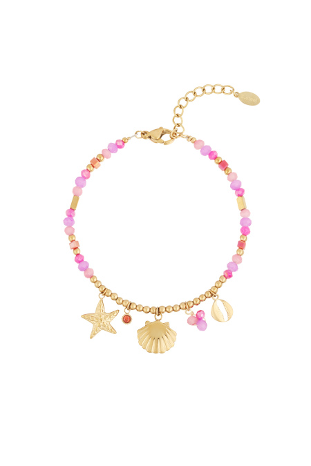 Bracelet Reine de la mer