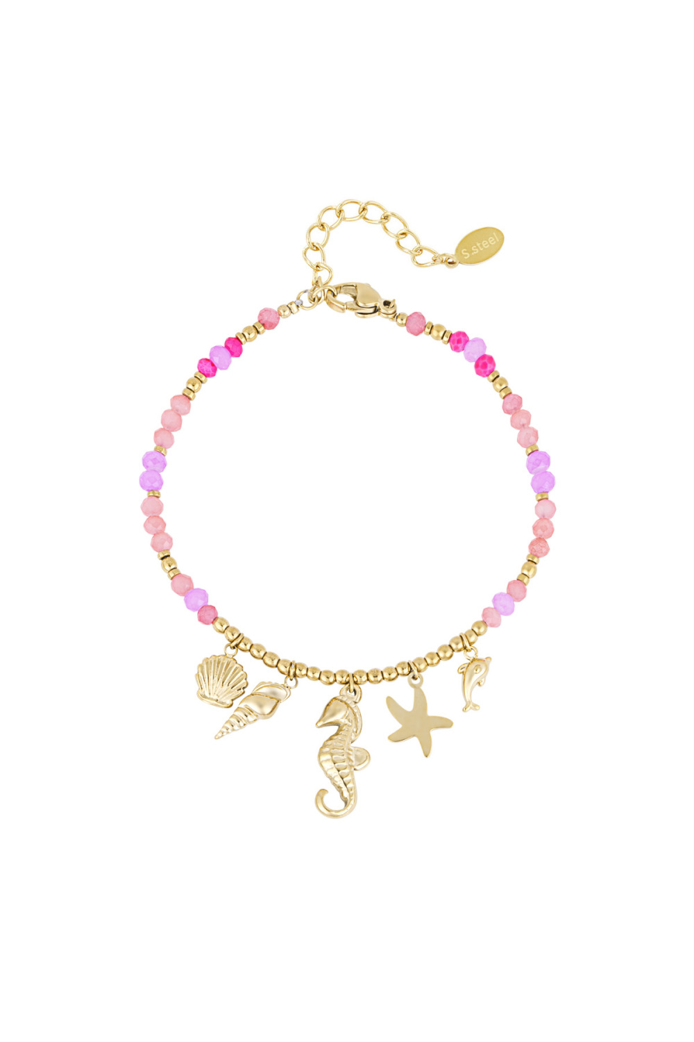 Bracelet Rêve De Dauphin 
