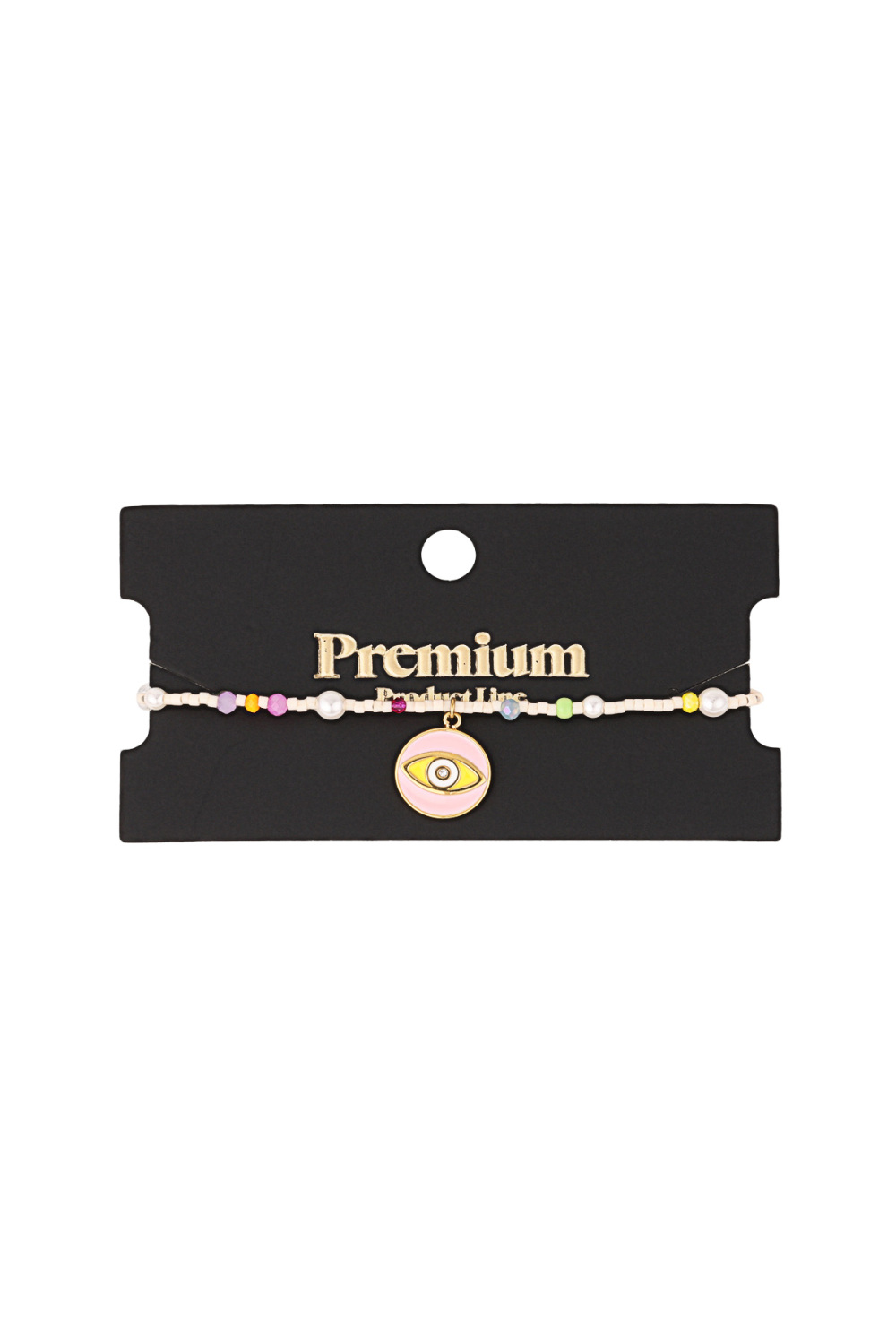 Bracelet Tous Les Yeux Sur Toi Image3