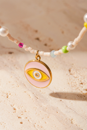 Bracelet Tous Les Yeux Sur Toi h5 Image4