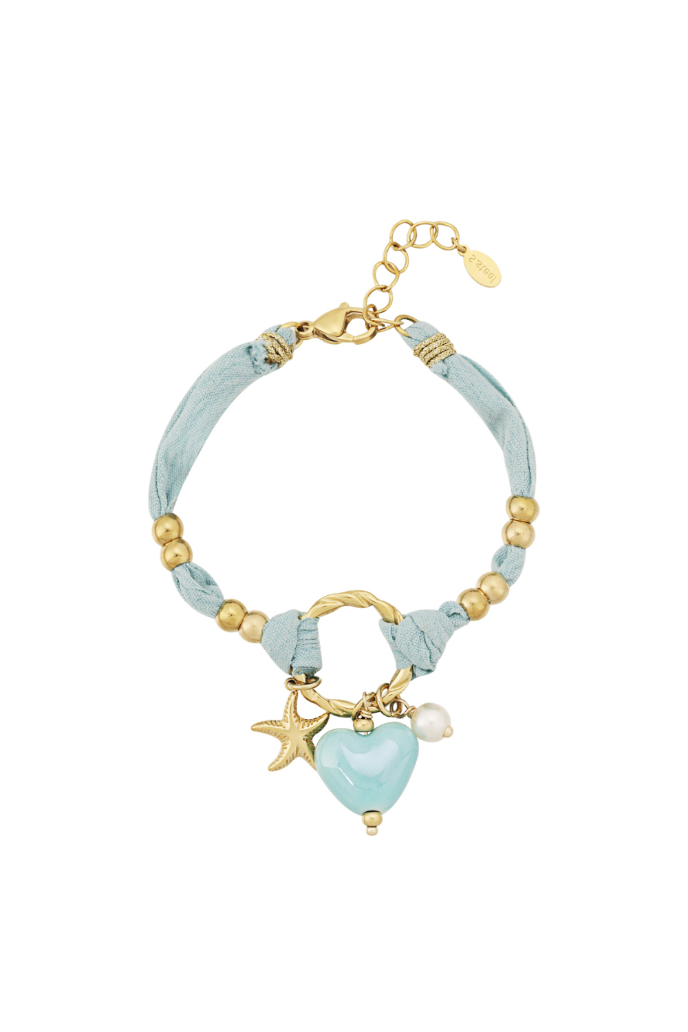 Bracelet Fleur 